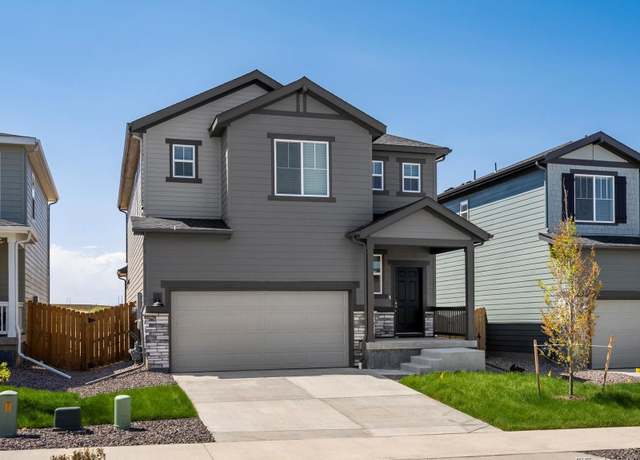 Property at 537 97th Ave, Greeley, CO 80634, 3 beds, 3 baths