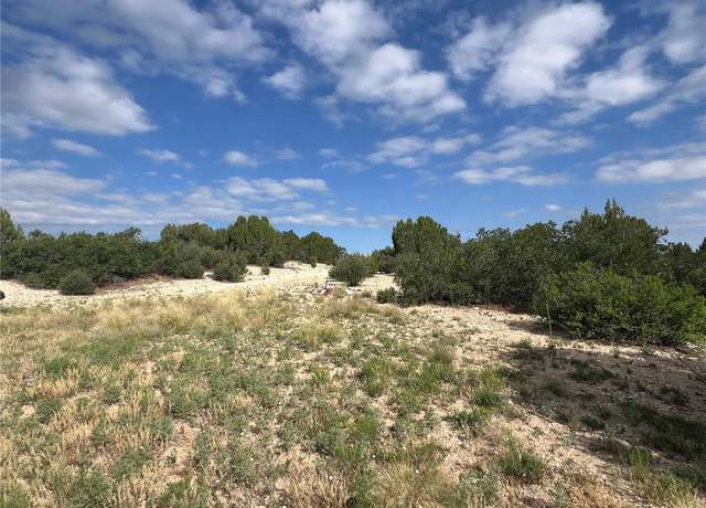Property at lot 637 Apollo Cir, Colorado City, CO 81019