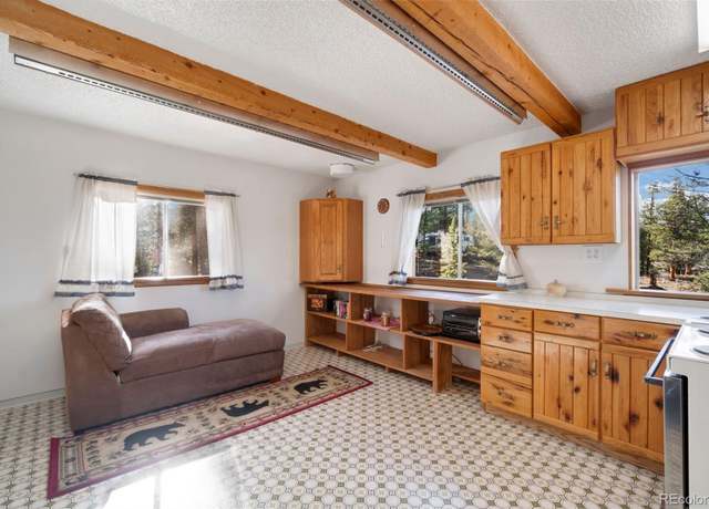Property at 721 Nokomis Rd, Red Feather Lakes, CO 80545, 2 beds, 2 baths