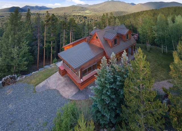 Property at 1000 Rangeview Ct, Black Hawk, CO 80422, 2 beds, 1 bath