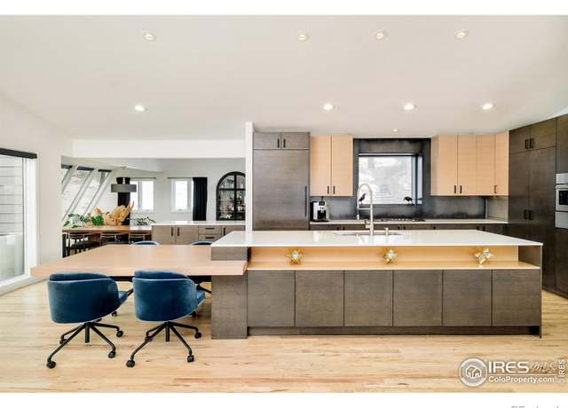 Property at 412 Wild Horse Cir, Boulder, CO 80304, 3 beds, 4 baths