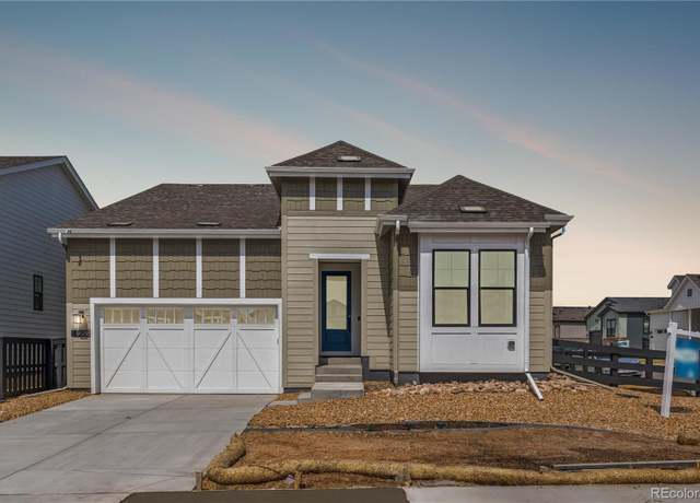 Property at 9688 Winterset Cir, Littleton, CO 80125, 3 beds, 4 baths