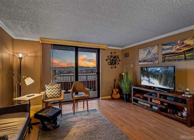 Property at 1301 Speer Blvd #410, Denver, CO 80204, 2 beds, 2 baths