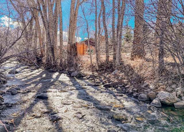 Property at 16953 County Road 306, Buena Vista, CO 81211