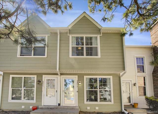 Property at 3253 S Estes St, Lakewood, CO 80227, 2 beds, 3 baths