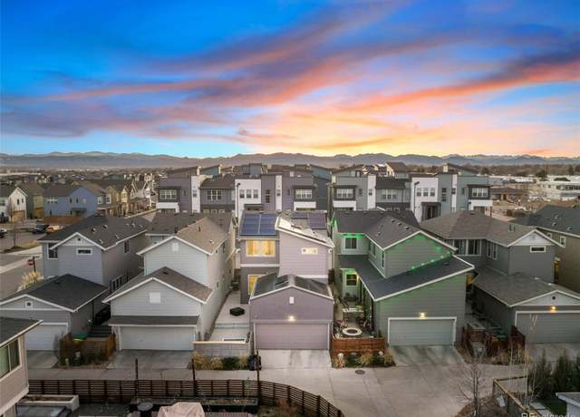 Property at 6784 Navajo St, Denver, CO 80221, 4 beds, 4 baths