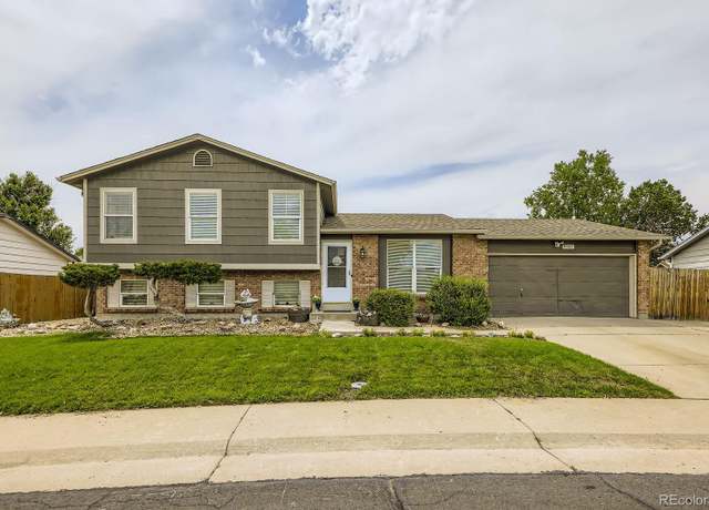 Property at 9361 Bellaire Dr, Thornton, CO 80229, 4 beds, 3 baths