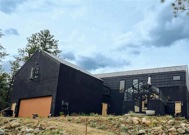 Property at 18095 Camino Del Norte, Buena Vista, CO 81211, 5 beds, 6 baths