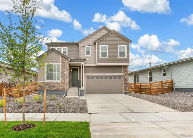 Property at 9374 Bahama Ct, Commerce City, CO 80022, 3 beds, 3 baths