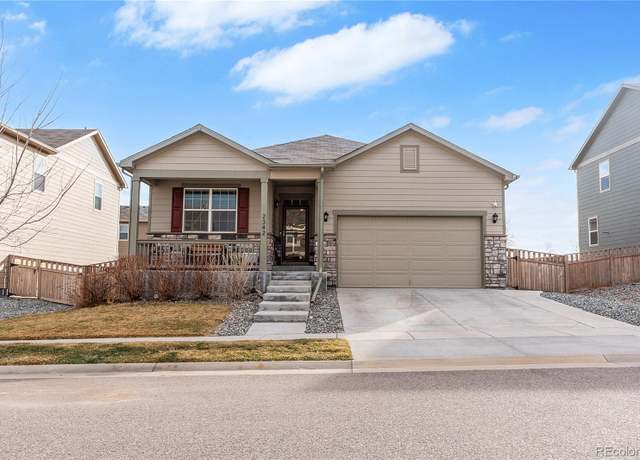 Property at 2342 Shipman St, Brighton, CO 80603, 4 beds, 2 baths