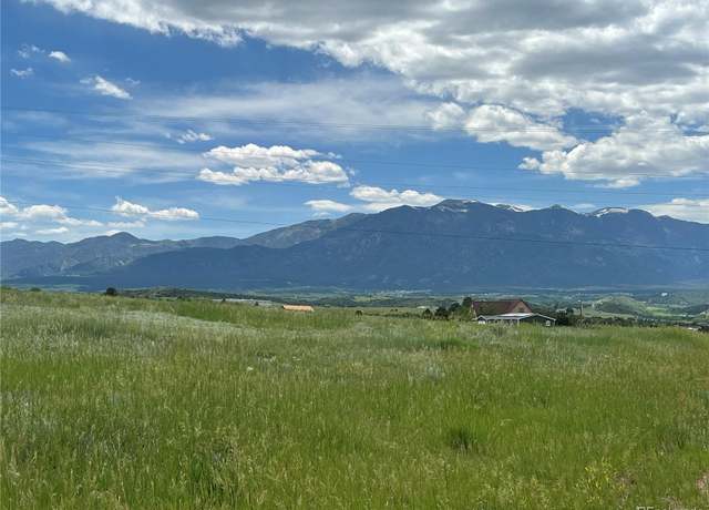 Property at lot 795 Teralesa Dr, Colorado City, CO 81019