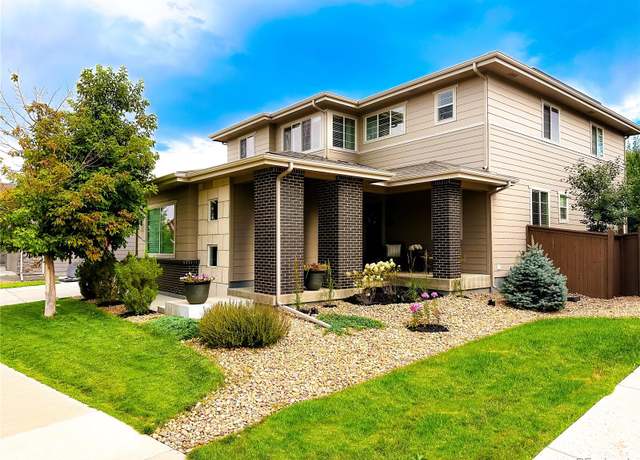 Property at 15468 W 50th Pl, Golden, CO 80403, 6 beds, 4 baths