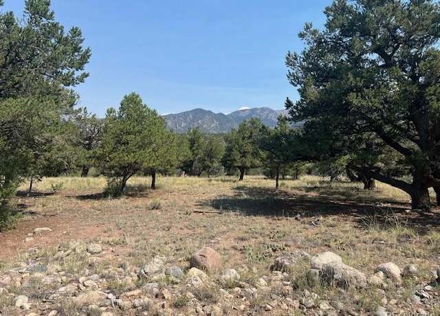 Property at 2158 Indian Well Way, Crestone, CO 81131
