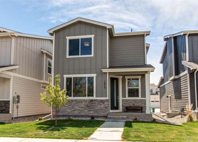Property at 1075 Spartan Ave, Berthoud, CO 80513, 2 beds, 3 baths