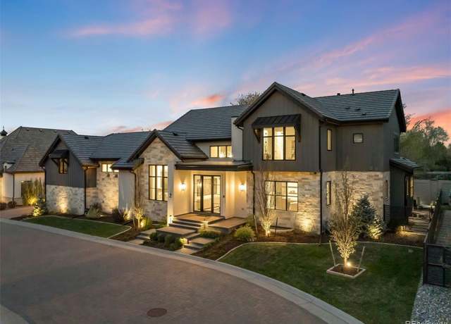 Property at 2821 E Cedar Ave #2, Denver, CO 80209, 7 beds, 7 baths