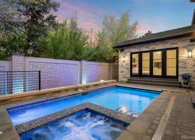 Property at 2821 E Cedar Ave #2, Denver, CO 80209, 7 beds, 7 baths