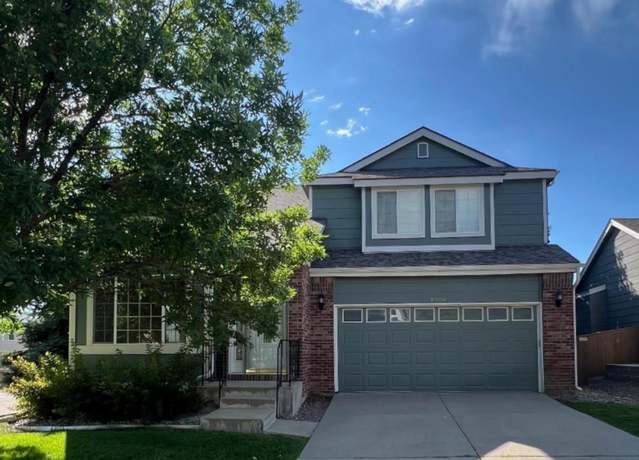 Property at 8906 Miners Dr, Highlands Ranch, CO 80126, 4 beds, 4 baths
