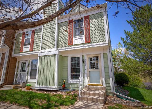 Property at 10735 W Dartmouth Ave, Lakewood, CO 80227, 2 beds, 2 baths