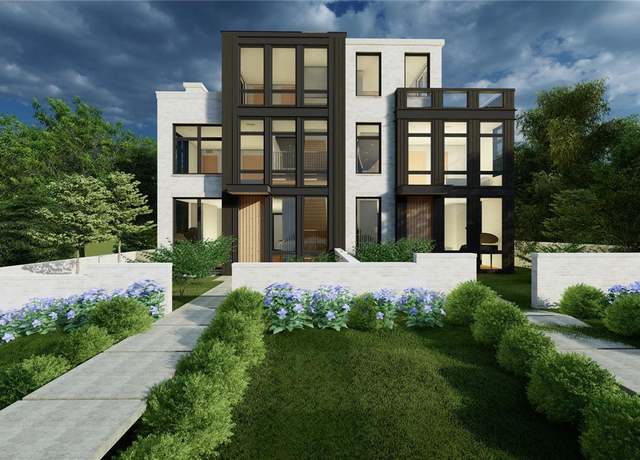 Property at 203 Garfield St, Denver, CO 80206, 4 beds, 5 baths
