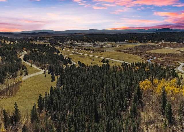 Property at 425 Platte River Dr, Fairplay, CO 80440