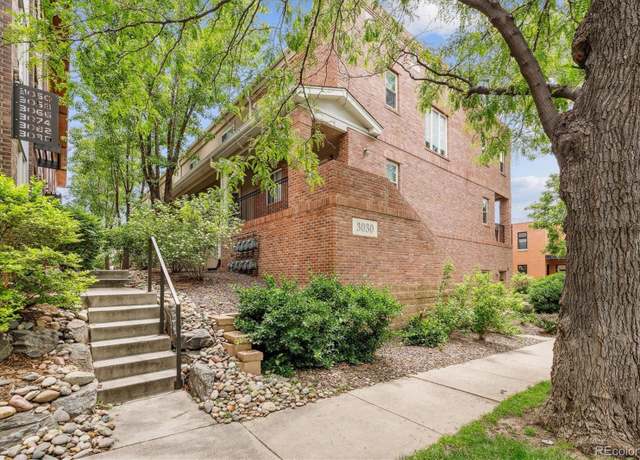 Property at 3030 Wyandot St #4, Denver, CO 80211, 2 beds, 3 baths
