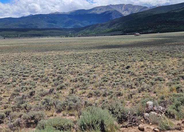 Property at Parcel 11, Tract 9, Twin Lakes, CO 81251