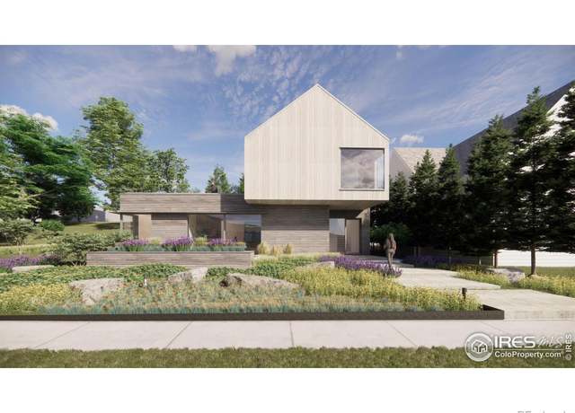 Property at 545 Pearl St, Boulder, CO 80302, 4 beds, 3 baths