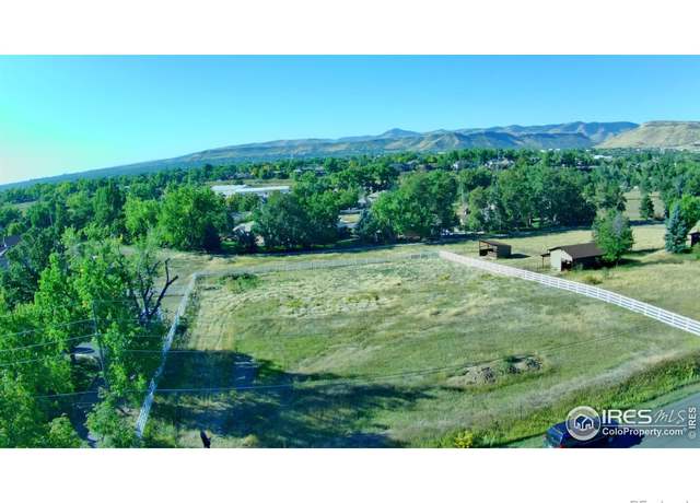Property at 14880 W 58th Ave, Golden, CO 80403