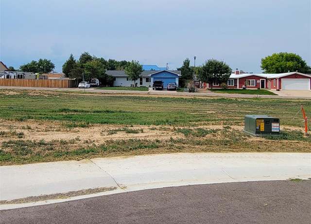 Property at 45 Johnson Ct, Keenesburg, CO 80643