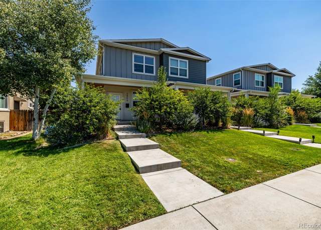Property at 2858 S Delaware St, Englewood, CO 80110, 3 beds, 3 baths