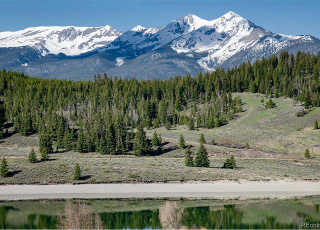 Property at 134 Ensign Dr Unit A, Dillon, CO 80435, 4 beds, 5 baths