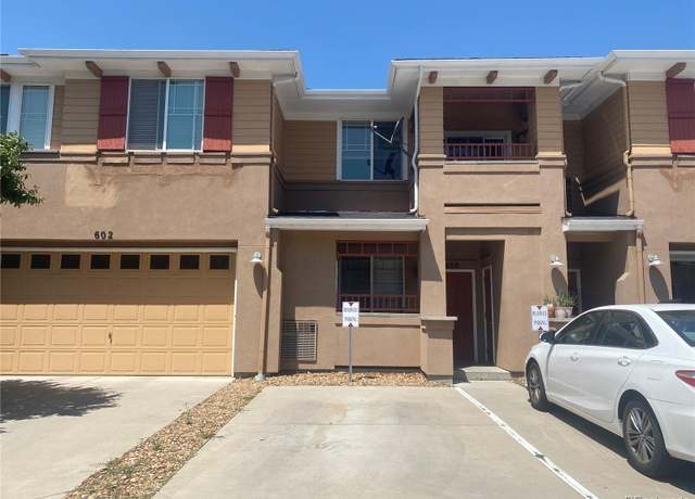 Property at 9300 E Florida Ave #608, Denver, CO 80247, 2 beds, 2 baths