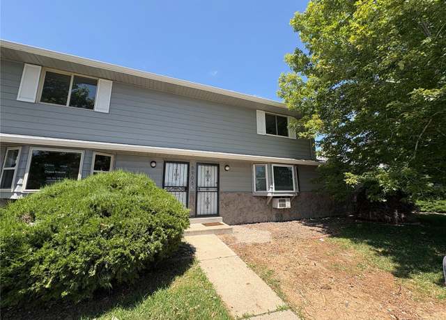 Property at 6905 Mariposa St Unit B, Denver, CO 80221, 2 beds, 2 baths