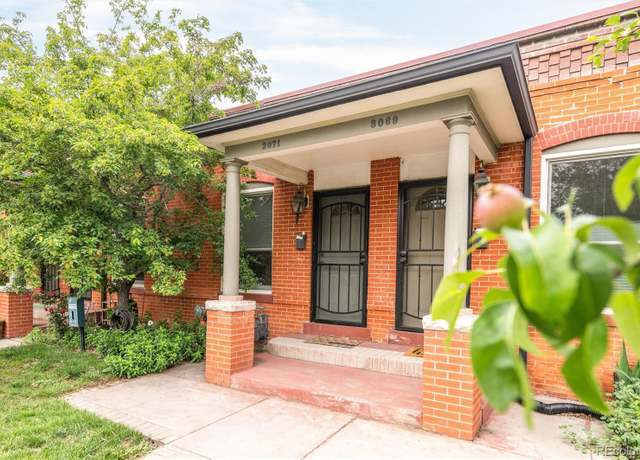 Property at 3071 W 38th Ave, Denver, CO 80211, 1 bed, 1 bath