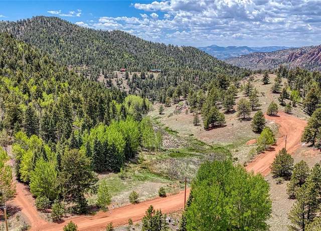 Property at Lot 60 Monarch Dr, Cripple Creek, CO 80813