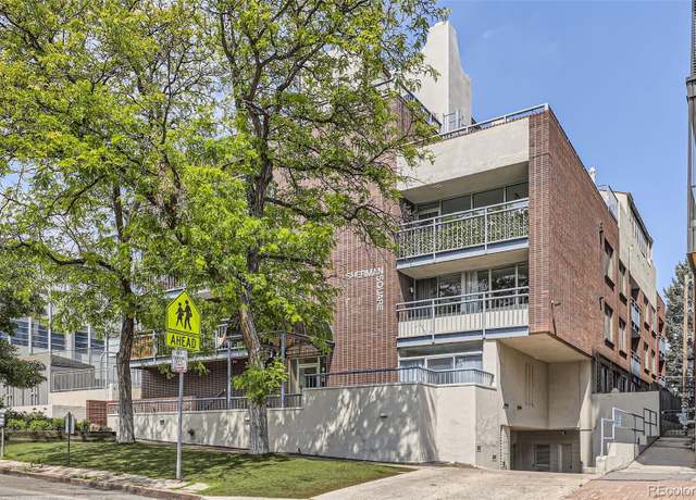 Property at 830 N Sherman St #208, Denver, CO 80203, 2 beds, 2 baths