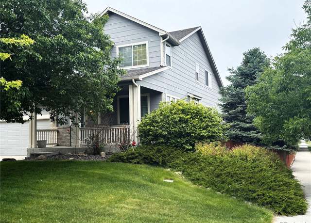 Property at 11499 Kenton St, Commerce City, CO 80640, 3 beds, 3 baths