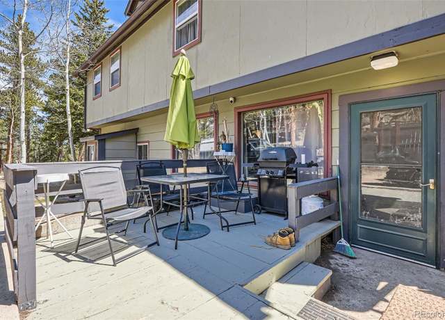 Property at 33 L Rd, Golden, CO 80403, 5 beds, 3 baths