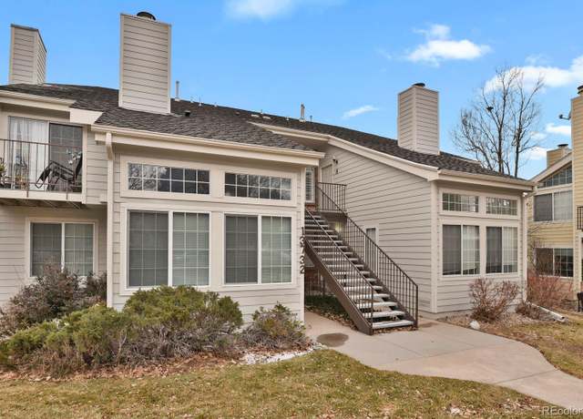 Property at 13732 E Lehigh Ave Unit H, Aurora, CO 80014, 1 bed, 1 bath