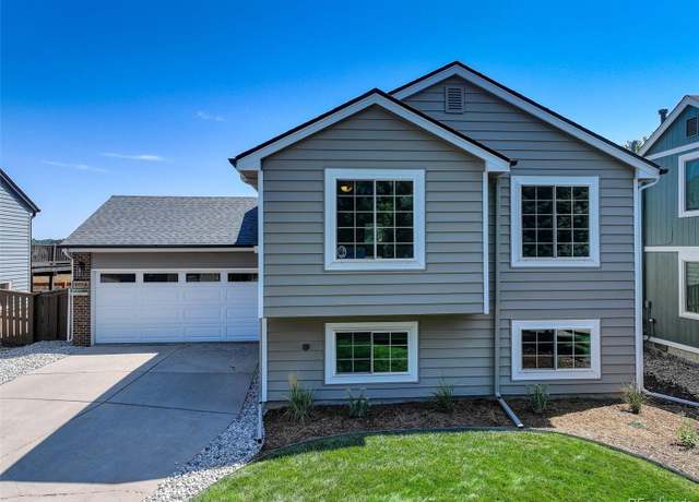 Property at 9056 Laurel Ct, Highlands Ranch, CO 80126, 3 beds, 2 baths