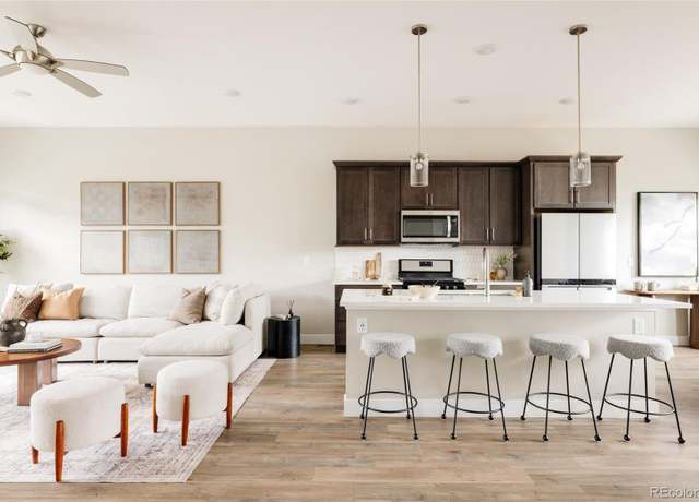 Property at 6307 Dayton Ct, Denver, CO 80238, 3 beds, 4 baths