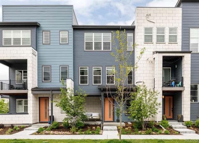 Property at 6307 Dayton Ct, Denver, CO 80238, 3 beds, 4 baths