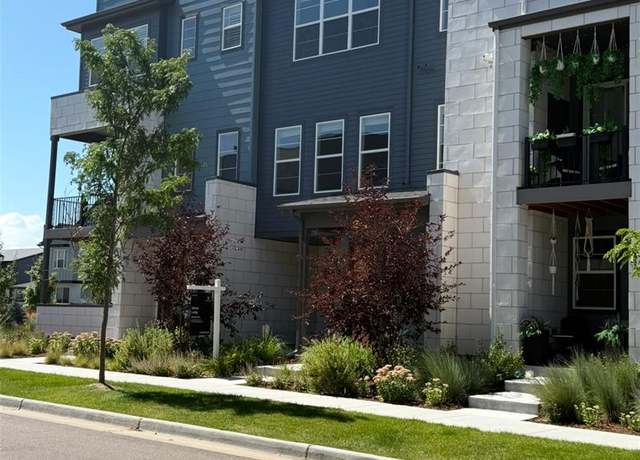 Property at 6307 Dayton Ct, Denver, CO 80238, 3 beds, 4 baths