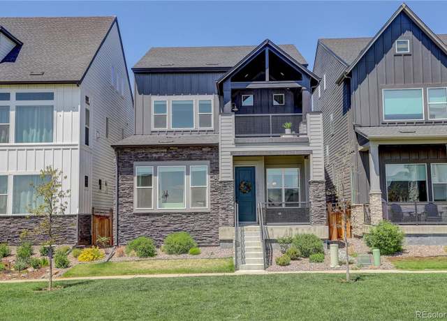Property at 16550 Umatilla Pl, Broomfield, CO 80023, 4 beds, 5 baths