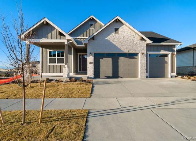 Property at 23835 E River Front Dr, Aurora, CO 80019, 4 beds, 3 baths