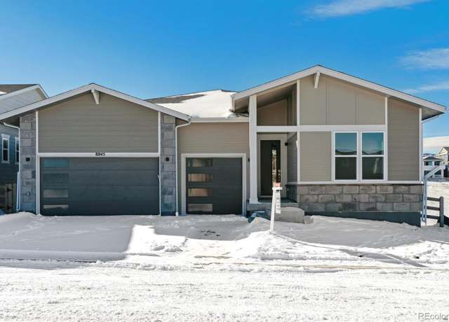 Property at 8845 Yellowcress St, Littleton, CO 80125, 4 beds, 5 baths