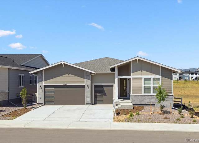 Property at 8845 Yellowcress St, Littleton, CO 80125, 4 beds, 5 baths