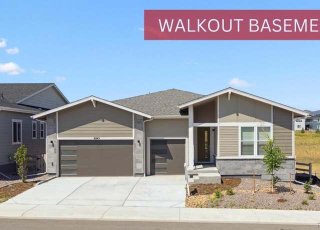 Property at 8845 Yellowcress St, Littleton, CO 80125, 4 beds, 5 baths