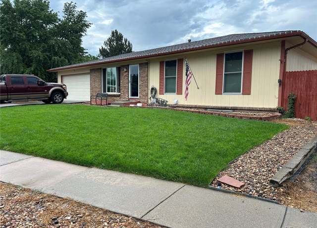 Property at 9541 Cornell Pl W, Lakewood, CO 80227, 4 beds, 3 baths