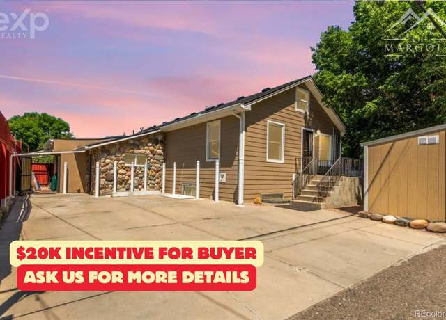 Property at 310 S 2nd Ave, Brighton, CO 80601, 8 beds, 5 baths